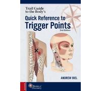 Andrew Biel Quick Reference to Trigger Points (Anello, filo)