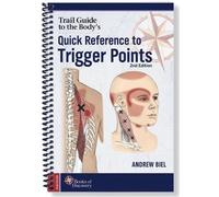 Andrew Biel Quick Reference to Trigger Points (Anello, filo)