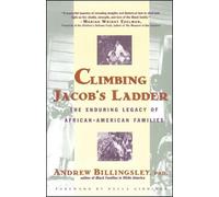 Andrew Billingsley Climbing Jacob's Ladder (Tascabile)