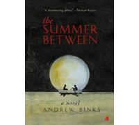 Andrew Binks The Summer Between (Tascabile)