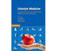 Andrew Binns Lifestyle Medicine (Tascabile)