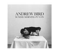 Andrew Bird Trio – Sunday Morning Put-on – Vinile LP 12"
