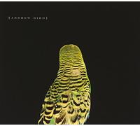 Andrew Bird - Armchair Apocrypha