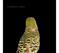 Andrew Bird Armchair Apocrypha (CD)