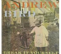 Andrew Bird Break It Yourself Deluxe Edition (CD)