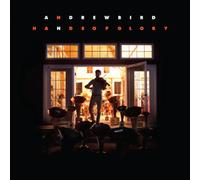 ANDREW BIRD - Hands of Glory