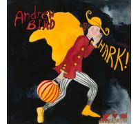 Andrew Bird HARK (CD)