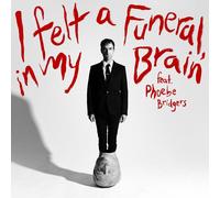 Andrew Bird I Felt a Funeral, in My Brain (Feat. Phoebe Bridgers) (Vinyl LP)