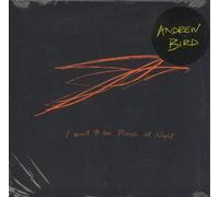 Bird, Andrew - I Want To See Pulaski At Night Ep