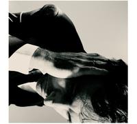 Andrew Bird Inside Problems (Vinyl LP) 12" Album (Clear vinyl)