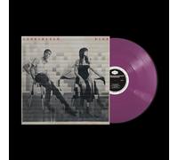 Andrew Bird & Madison Cunningham Cunningham Bird (Vinyl LP)