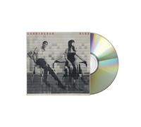 Andrew Bird & Madison Cunningham Cunningham Bird (CD) Album