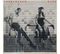 Andrew Bird & Madison Cunningham - Cunningham Bird[LP]