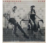 Andrew Bird & Madison Cunningham Cunningham Bird (Vinyl LP)
