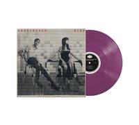 Andrew Bird & Madison Cunningham Cunningham Bird (Vinyl LP)