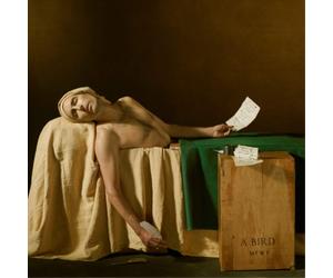 Andrew Bird My Finest Work Yet (CD) Album