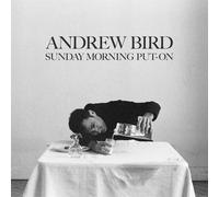 Andrew Bird Trio Sunday Morning Put-on (CD) Album