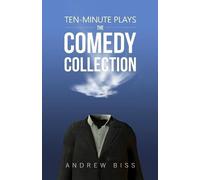 Andrew Biss Ten-Minute Plays (Tascabile)