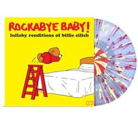 Andrew Bissell - Lullaby Renditions Of Billie Eilish