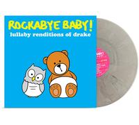 Andrew Bissell Lullaby Renditions Of Drake (Vinyl LP)