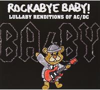 Andrew Bissell - Rockabye Baby AC/ DC Lullaby Renditions