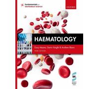 Andrew Blann Gary Moore Gavin Knight Haematology (Tascabile)