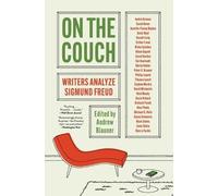 Andrew Blauner Andrew Blauner On the Couch (Tascabile) (PRESALE 03/03/2026)