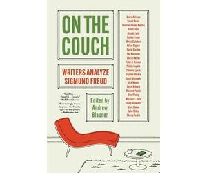 Andrew Blauner Andrew Blauner On the Couch (Tascabile)