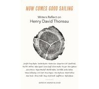 Andrew Blauner Now Comes Good Sailing (Copertina rigida)