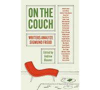 Andrew Blauner On the Couch (Copertina rigida)
