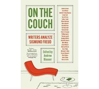 Andrew Blauner On the Couch (Copertina rigida)