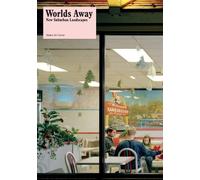 Andrew Blauvelt Worlds Away (Tascabile)