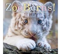 Andrew Bleiman Chris Eastland ZooBorns (Copertina rigida) ZooBorns