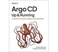 Andrew Block Argo CD: Up and Running (Tascabile)