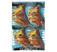 Andrew Blossom Greg Koehler L Everything's Coming Up Makeout: A Ret (Tascabile)