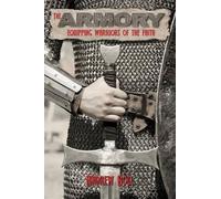 Andrew Boll The Armory (Tascabile)