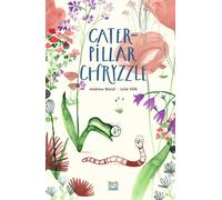 Andrew Bond Julie Völk Caterpillar Chryzzle (Copertina rigida)