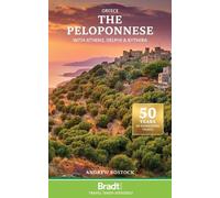 Greece: The Peloponnese With Athens, Delphi and Kythira