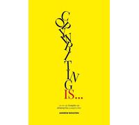 Andrew Boulton Giles Edwards Copywriting Is... (Tascabile)