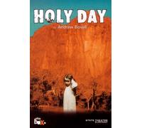Andrew Bovell Holy Day (Tascabile)