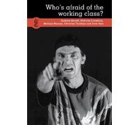 Andrew Bovell Patricia Cornelius Melissa Reeves C Who's Afraid of th (Tascabile)