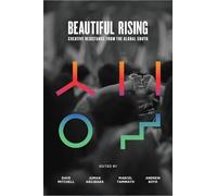 Andrew Boyd Beautiful Rising (Tascabile)