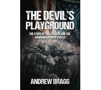 Andrew Bragg The Devil's Playground (Copertina rigida)
