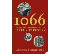 Andrew Bridgeford 1066 (Tascabile)