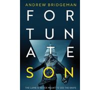 Andrew Bridgeman Fortunate Son (Tascabile)
