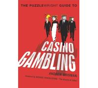 Andrew Brisman The Puzzlewright Guide to Casino Gambling (Tascabile)