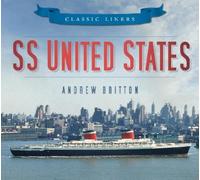 Andrew Britton SS United States (Tascabile)