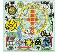 Andrew Broder - The Show Original Soundtrack