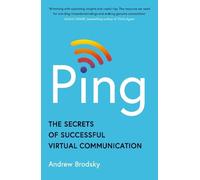Andrew Brodsky Ping (Tascabile)