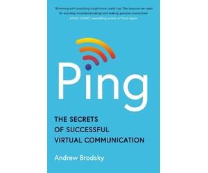 Andrew Brodsky Ping (Tascabile)
